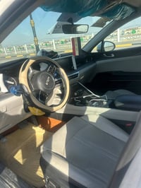 كيا K5 2022 • كيا K5 خليجي • سيارة كيا K5 • K5 2022 • K5 تبريد مقاعد •...