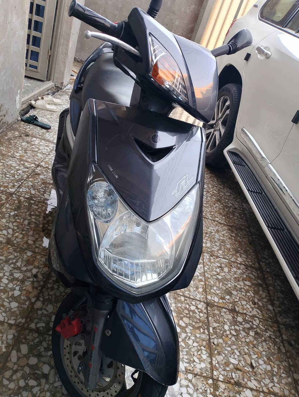 سلام عليكم ورحمة الله وبركاته دراجه سكنس فحل اللبيع نوزل دراجه رمبه مكفوله من بدايتها النهايتها العنوان بغداد حي نصر رقم الهاتف ***********
