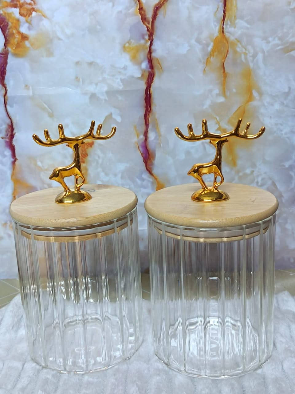 نختار لكم افضل المنتجات واجملها لتكون بضاعتنا هي الاجمل في منزلكم ❤️😍
‏‎للحجز والاستفسار يرجى مراسلة الصفحة 🌸
تتوفر خدمة التوصيل الئ جميع محافظات العراق 🇮🇶


**إذا كنت صاحب هذا الإعلان وتريد حذفه لأي سبب، رجاءا أرسل رسالة إلى الدعم الفني**