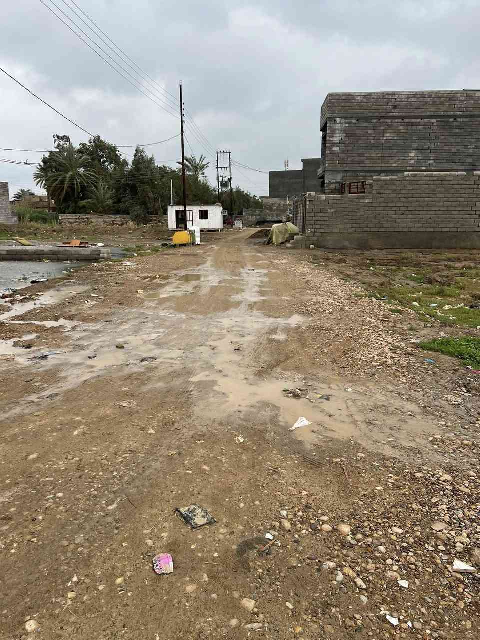 سلام عليكم
بسعر ٥٤ مليون
بي مجال لشراي 
بيت ١٠٠ متر طابو زراعي سند ٢٥
الموقع برغه يبعد عند الشارع الرئيسي ٢٠٠ متر شارع عريض  ***********
