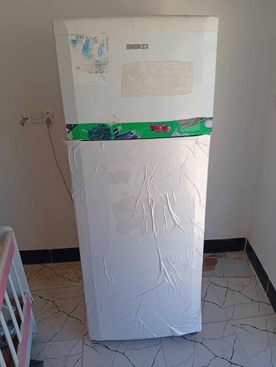 السلام عليكم ثلاجه شقاله شرط شقاله 125 مكان بروانه ***********
