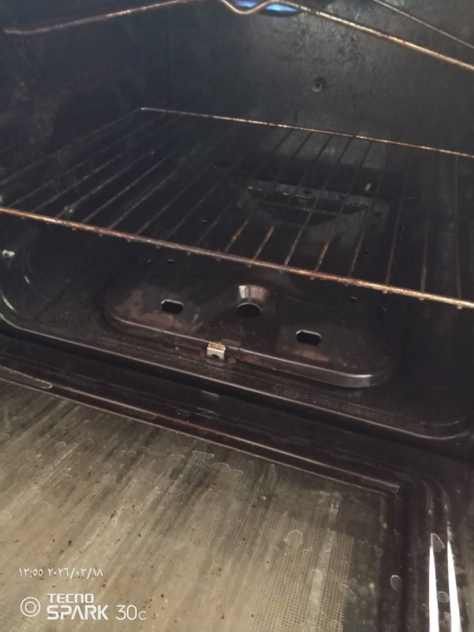 طباخ 4 عيون فرن شغال سعر 70 مع المجال البسيط عنوان حي الميلاد


**إذا كنت صاحب هذا الإعلان وتريد حذفه لأي سبب، رجاءا أرسل رسالة إلى الدعم الفني**