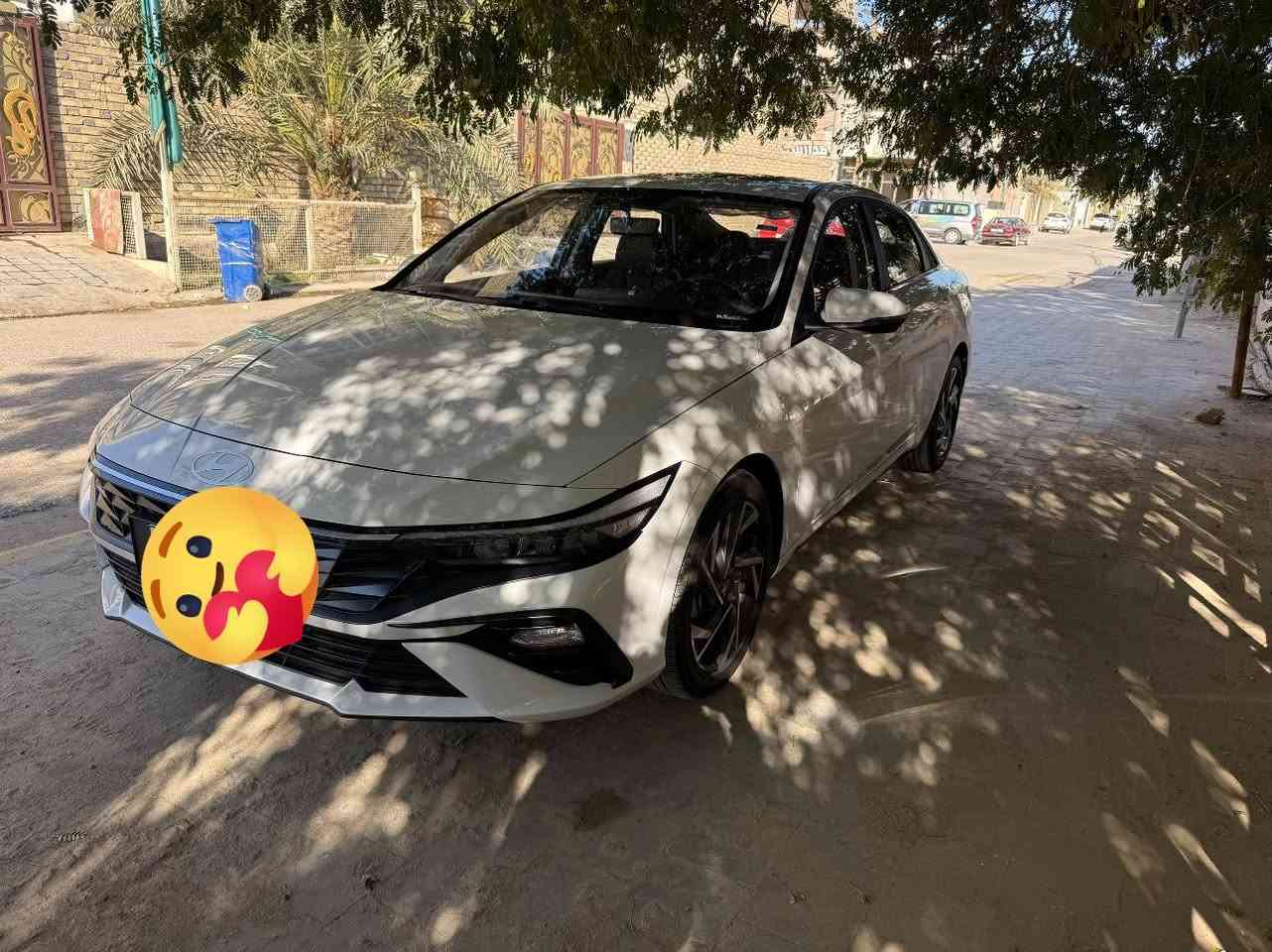 النترا 2025 تجميع ماشية 6000  رقم اربيل  باسم شركة العالمية بيه طخه بالجاملغ الخلفي بدون تصليح 
السعر 140 وبيه مجال

***********
العنوانً النجف الاشرف
