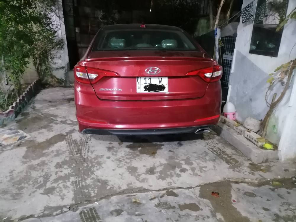 يالله 
سوناتا 15امريكي مواصفات عادية بدون حادث داخلة كلين جنطة بجم كبس داخل جديد ومدوشمة جلد فوكا نايلون  كير محرك جدد شرط بدون دونز بغداد باسمي تخم تاير جدد ويل كروم اسود جديد كشرة نظيف جدا شرط مابي اي جراد بية بارد اربع اصابع بلخشم الجاملغ وبية صبغ شبر جوة قبق البانزين شرط الصبغ مابي ضربة شخط ونصبغ سيارة مابية اي نقص منظومة بانزين فلاتر فيت بم بلكات جدد ادامة كاملة طستة مال 25 صدر جديد وبلادي كامرة بلوتوث سيارة مال بيت ونظيفة جدا شرط احلا من الصور مكاني بغداد رايدة 128 مجالة حك الجية متواجد واتساب اقراء المنشزر زين قبل الاتصال مو تكلي شكد سعرها  كلشي مكتوب عندك واني بخدمتك  هذا رقميةبي واتساب *********** اذا اكو مراوس بسورنتو مناسبة بغداد, العراق
