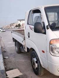 مسكر محور • موديل ٢٠٠٩ • بصره