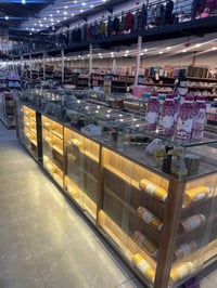 بوث كامل • ام دي اف • كربلاء