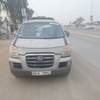 ستاركس • موديل ٢٠٠٦ • محرك جديد