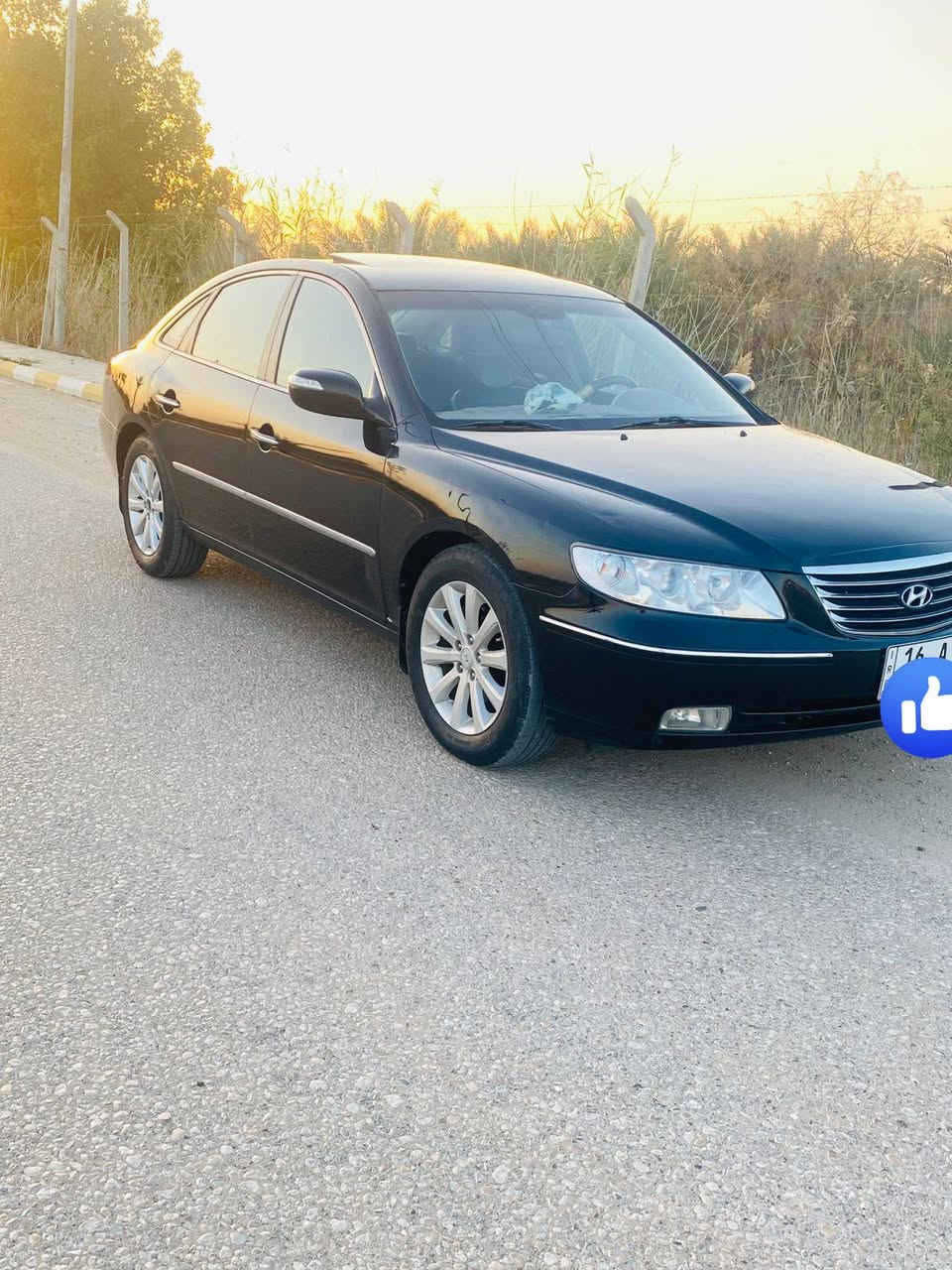 هونداي ازيرا موديل 9 رقم قادسيه كفاله عامه عد رصعات معدودات حته ماينشافن
فول مواصفات واحد على واحد مكينه سته سلندر 3.3
مكاني ديوانيه 
السعر ١١٠او بيهه مجال 
للاستفسار الاتصال عالرقم ***********
