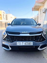 🚗 كيا سبورتيج 2025 للبيع – بحالة ممتازة وبسعر مناسب! 🚗المواصفات العامة...