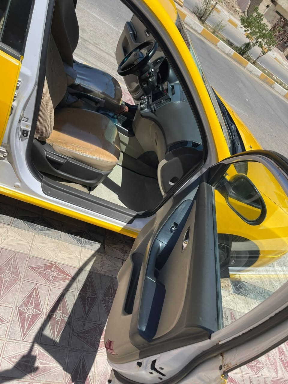 يالله النترا موديل 11 خليجي مكينه 2000  دوش كير ومحرك وتبريد شرط  رقم بغداد مشروع وطني بسمي تحويل ثاني يوم العنوان ذي قار مركز  السعر 95 قفل مطلوبه 4 وراق ينزلن من سعرها أخوان الله يرحم والديه ألي يشوف السعر غالي أو مايناسبه يعبر المنشور أو يعلق بكلمه طيبه مثل أخلاقه الطيبه والرزق على الله


**إذا كنت صاحب هذا الإعلان وتريد حذفه لأي سبب، رجاءا أرسل رسالة إلى الدعم الفني**