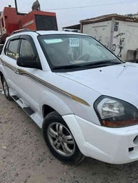 توكسان • ٢٠١٠ • رقم شمالي سليمانية