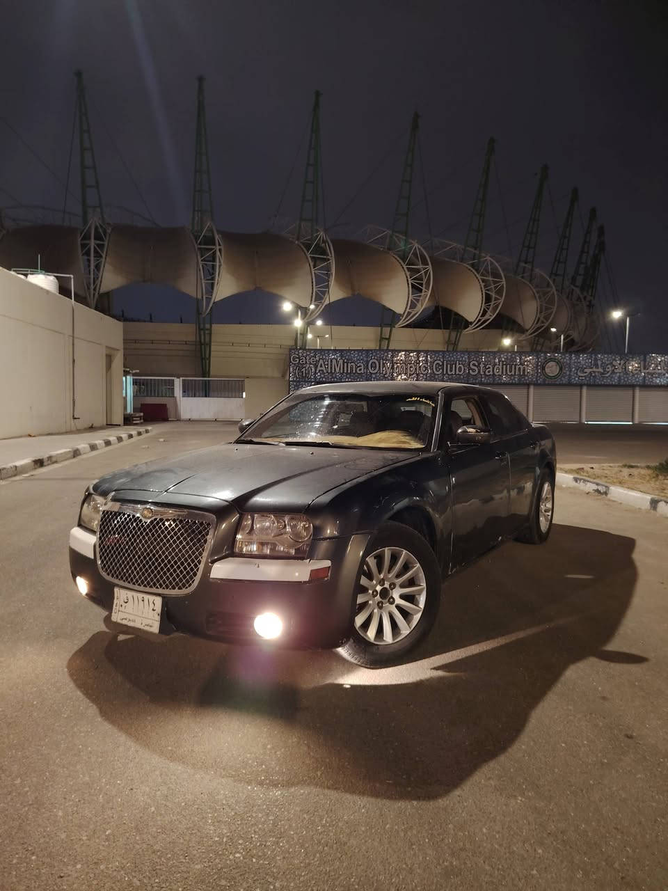 أوباما 2007 اصل خليجي فول مواصفات رقم بصرة مشروع وطني سنويه مجدده تحويل مباشر سياره كير مكينه حداده تخم تاير جاهز كشنات تحكم كهربائي تدفئه تبريد كله جاهز
كهربائيات السياره كله شغاله لايت زنون ترايك وين ما يعجبك سياره استخدام شخصي
عليها غرامه 5 ورقات ينزل من سعرها
السعر 88 وبي مجال عنوان البصره
***********
***********
