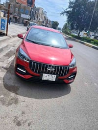 اريزو 5 للبيع زيرو مديل 2024  ماشيا 8 تالاف كيلو جديده كلش بيها مواصفا...