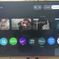 بلازما • ٤٣ بوصة • موديل ٢٠٢٥