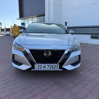 سنترا SV • ٢٠٢١ • ضرر نص بولند