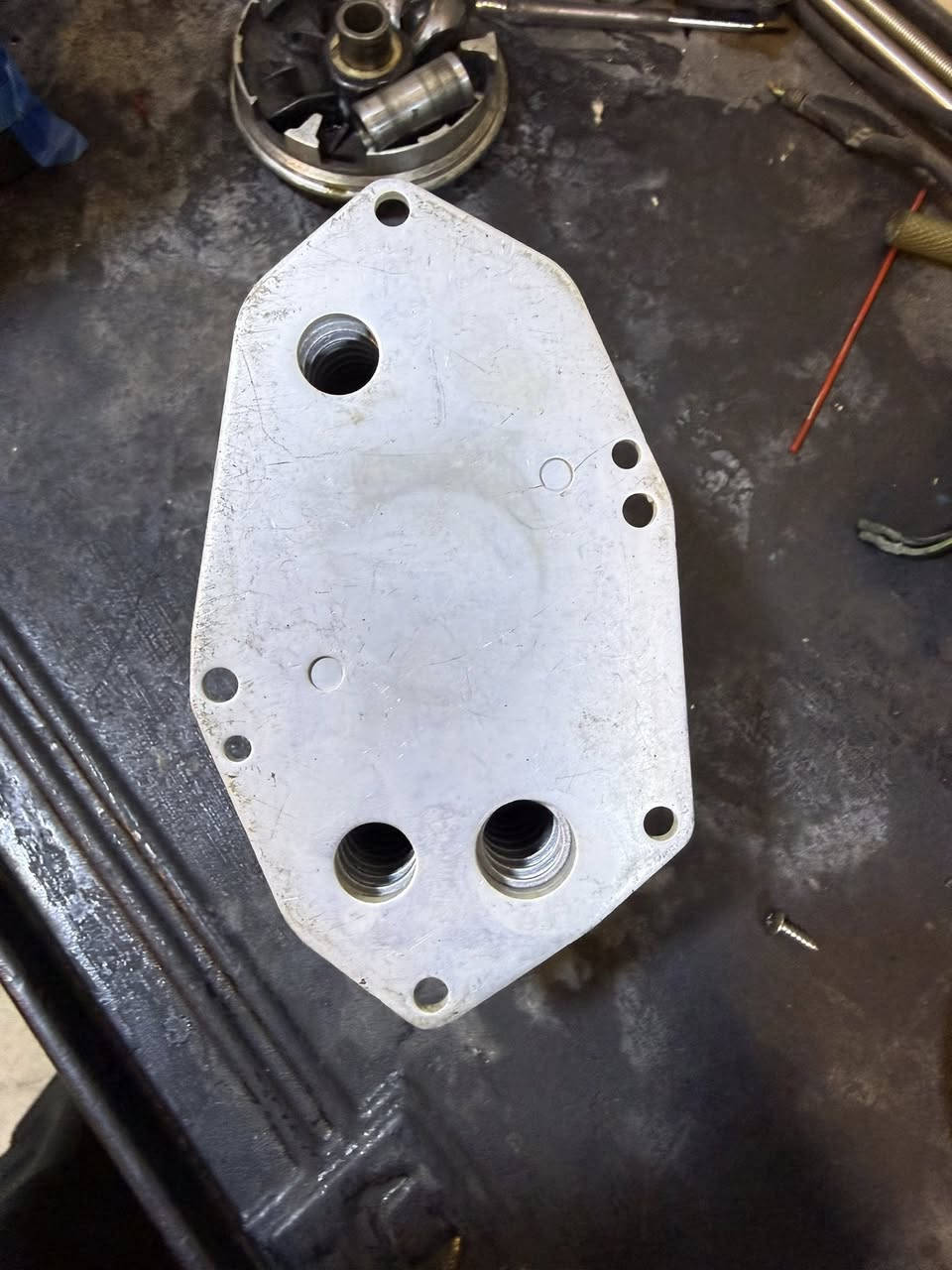 براد مال bmw الي يهدمه يخلي سعر او بل عافيه


**إذا كنت صاحب هذا الإعلان وتريد حذفه لأي سبب، رجاءا أرسل رسالة إلى الدعم الفني**