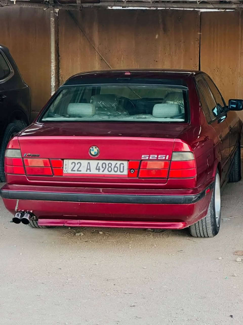 #مكفوله من الحادث مصبوغه جما ليه
 محرك وكير جديد مسكر عدل
كسل جديد سياره خير من الله
كشنات جلد داخل
كهربائيات كله جديد #متصرف
تبريد منضومه جديد بس نقس غاز
فتبم جديد بلكات جديد ارفيو يخربط
مكني وسط العزيزية
الشراي بلخير على الياجذها
سعر 60 بيها مجال
بيع و مروس
📞***********
