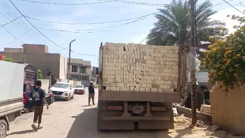 .... الثقه والجوده  عبر مرور السنين....للجوده عنوان ...خالي من الأملاح والتزهر بنسبه ٨٥%.مستويه الأوجه.مقاسات عالميه حسب جهاز التقيس والسيطره النوعيه درجه (أ).معامل التكسر ١ / ٣٢٠ بار فوق الممتاز .درجه الالتصاق الجوانب مع المواد الأخرى ١٠٠%.مقاومه لحشره للارضه ١٠٠%. مقاومه الاندثار للطبيعة اكثر من ١٠٠ سنه. مقاومه للرطوبه .الفرن دكاكين .مستعدون لتجهيز المشاريع والمجمعات السكنية وبأكبر الكميات والأوقات المحدده وخصومات مميزه للمزيد من الاستفسار يرجى الاتصال  /*********** )***********)
