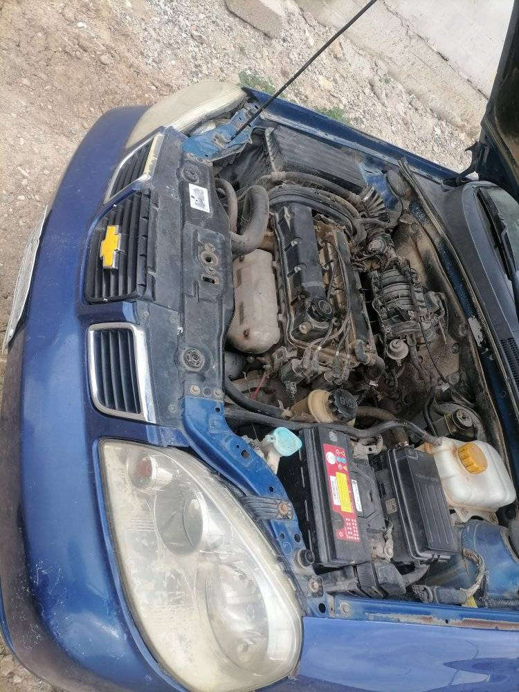 السلام وعليكم اوبترا 2004 رقم بغداد سنويه 28
تحويل شرط ثاني يوم سياره مكفوله من ضربه والصبغ فقط بيها تكحيلات بدوسات محرك كير شرط
العنوان الموصل  ***********
