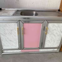 سنك مترونص • نضيف كلش • مغربه شيشان الثانية