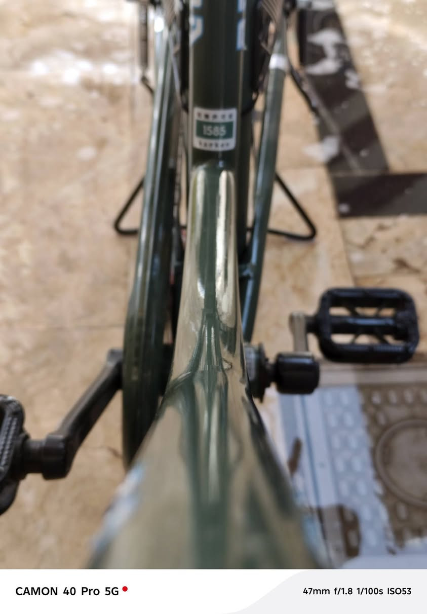 باسكل لون زيتوني 
للفره وره الفطور 👌
باسكل لون مميز
السعر 120
مكان نجف حي ميسان


**إذا كنت صاحب هذا الإعلان وتريد حذفه لأي سبب، رجاءا أرسل رسالة إلى الدعم الفني**