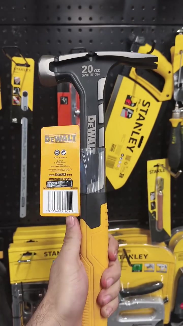 DEWALT HAMMER 
شركة المجدود 
شركة المجدود للتجاره العامه المحدودة 
شركة المجدود- فرع البصرة


**إذا كنت صاحب هذا الإعلان وتريد حذفه لأي سبب، رجاءا أرسل رسالة إلى الدعم الفني**