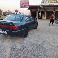 كورلا ٩٢ • بدون ضربة • المقدادية