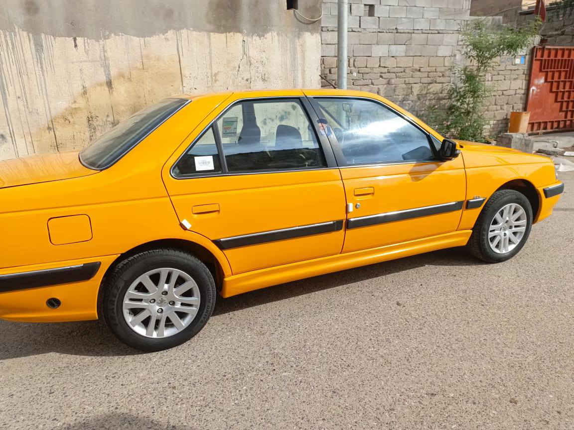السلام عليكم بيجو بارص موديل 2025 رقم بصره جديد حره تحويل مو اقصاد مكينه كير تبريد حداده كله جاهزه ومكفوله السعر 82 بيه مجال قليل الإستفسار ***********
