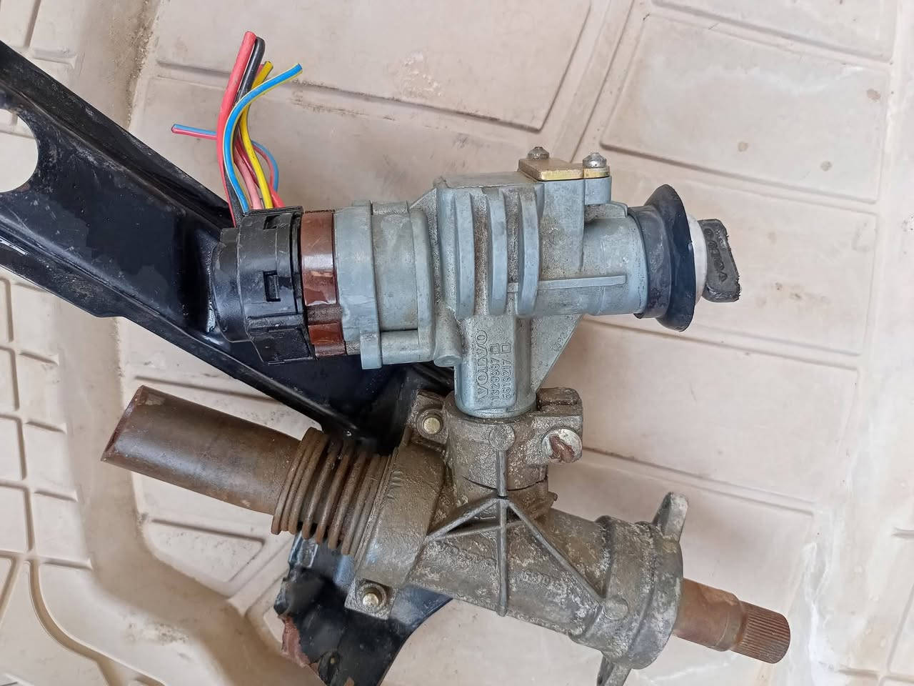 السلام عليكم اغراض فالفو مكاني الناصرية مركز/تخم ويل كب الشمس/جوزة تشغيل/شباج٧٤٠/بك لايتات


**إذا كنت صاحب هذا الإعلان وتريد حذفه لأي سبب، رجاءا أرسل رسالة إلى الدعم الفني**