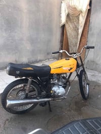 ادوات دراجه • ما تشتغل • بيه مجال