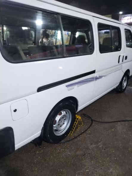 سلام عليكم نيسان موديل 2013 للبيع بيهة بجم والصفحة ااطويلة صبغ وابيع على وضعهة مكينة ممفتوحة  السيارة خير من الله مدوشمة سعرهة 110 سنوية لحد 2029
***********
