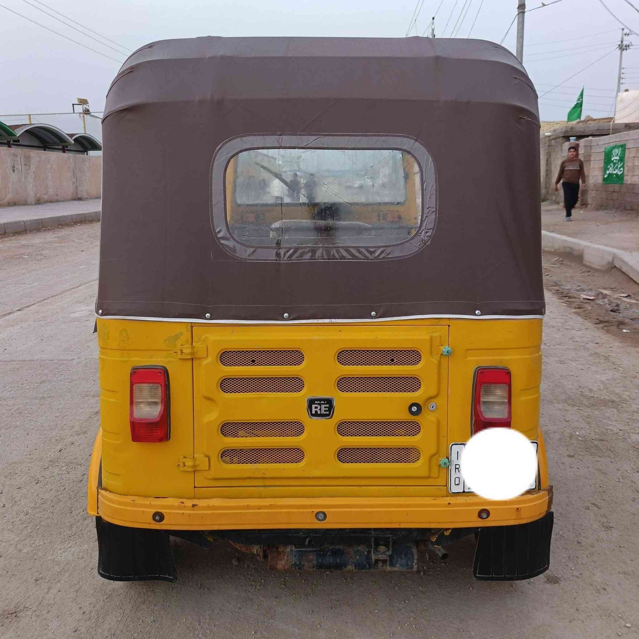 السلام عليكم يابه تك تك رقم ٢٠١٩ بشهر ١١ محسوبه على ٢٠٢٠ تكتك كله جديد جادر جديد كهربائيات جديده تخم تاير جديد بس الدوس معمره تجي وتشوف بعينك ***********
