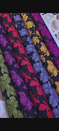 كشمير ايطالي • كريشه • توصيل الحمزه