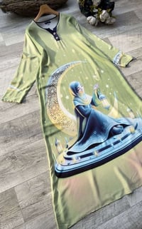 رمضاني بنات • حجز • ملابس بنات