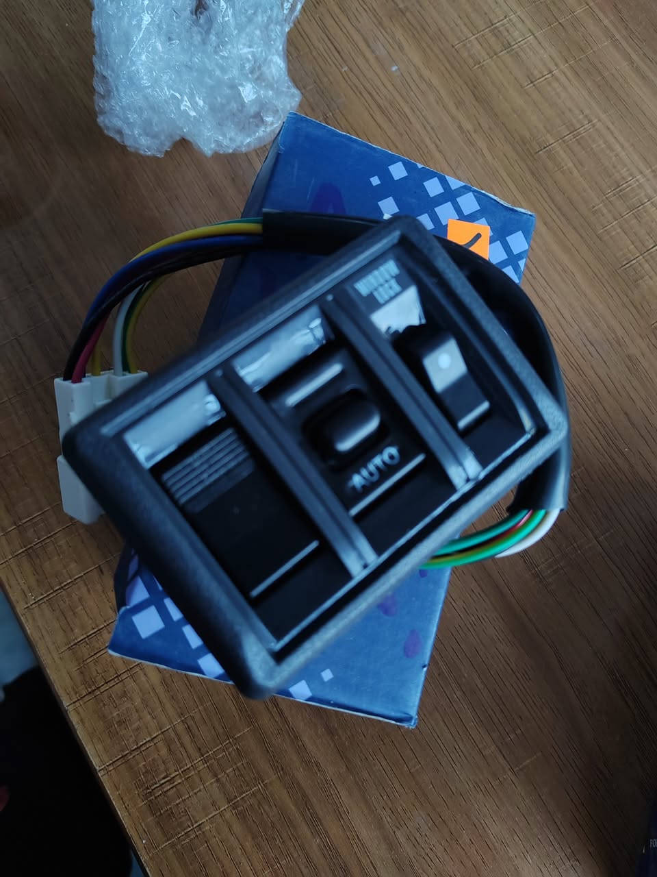 يتوفر لدينا كنترولات ودكم فردية ومزدوجة
كونترول فلاونزة سعر 20 الف
كونترول BYD سعر 20 الف
كونترول سبكترا سعر 20 الف
كونترول سوناتا سعر 20 الف
كونترول مزدوج فتون سعر 10 الف
كونترول النترا 2010 سعر 20 الف
كونترول بريجو سعر 8 الف
كونترول افيو سعر 20 الف
كونترول اوبتما سعر 20 الف
كنترول النترا سعر 20 الف
دكمة جام سايبا أحادية 4 الف
دكمة جام سايبا مزدوجة 5 الف
كنترول اكسنت مضلع سعر 20 الف
يتوفر لدينا كنترولات اخرئ لم تذكر
📍العنوان الديوانية حي الصناعي مجاور احمد الكوري او رزاق الفيتر 📞الاتصال ***********
واتساب ***********
