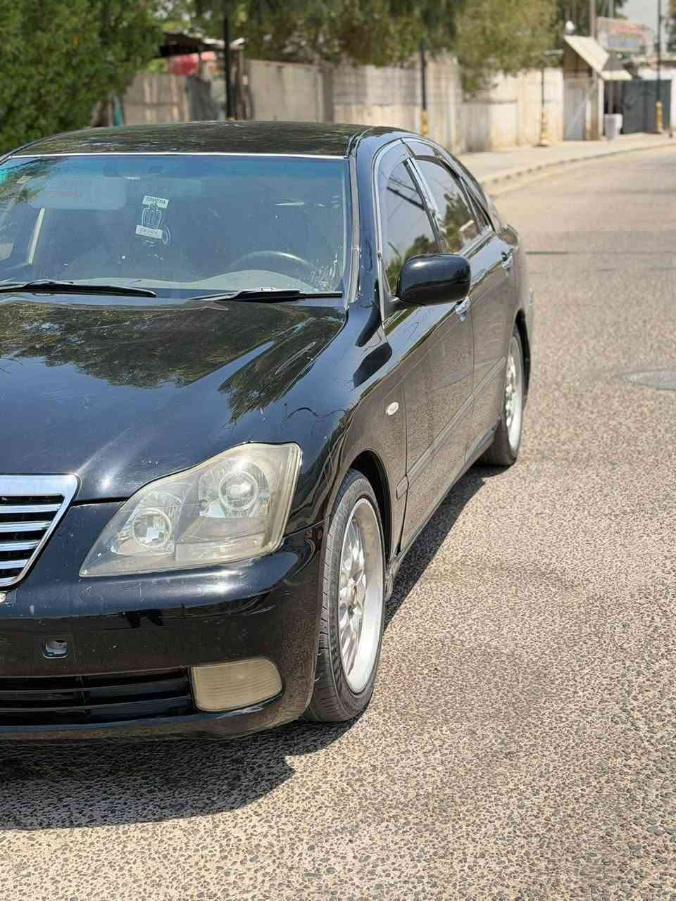 شاهينه ادوات كصه جنطه
متومه طبق الاصل 
كفاله كير مكينه حداديه تبريد ثلج 
ميسان /٣٠$ 
‭***********
