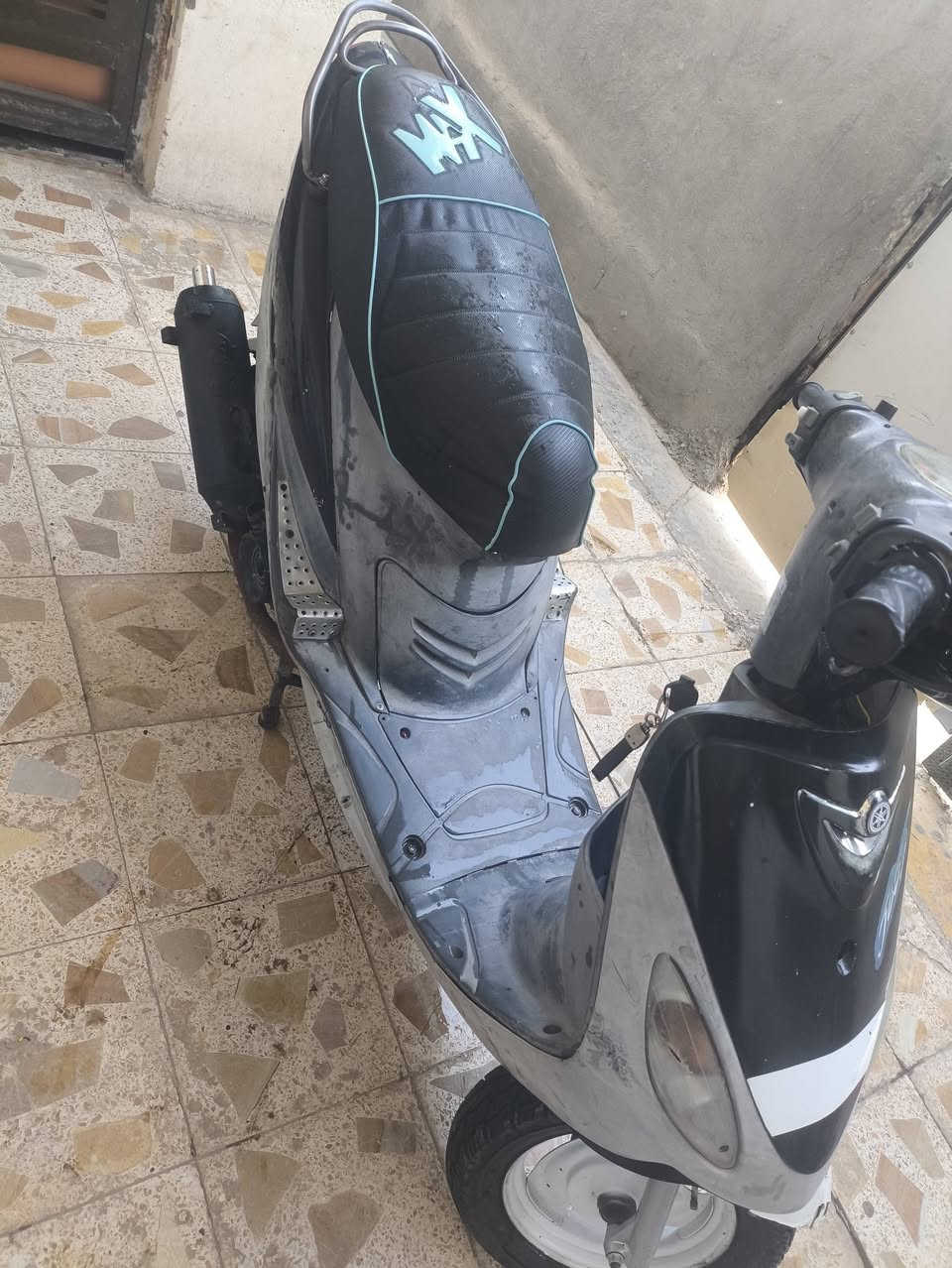 ماكس منغولي دراجه نضيفه شلعه ومعدل شرط نكره سلف هندر واحد مفتوحه ولفات سعر 600 وبي مجال قليل.....  واتساب *********** للتواصل
