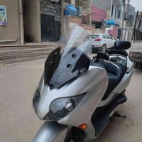 ياالله السلام عليكم اخوتي الطيبين دراجه فورزه 0/10 ماركه D دراجه جديده...