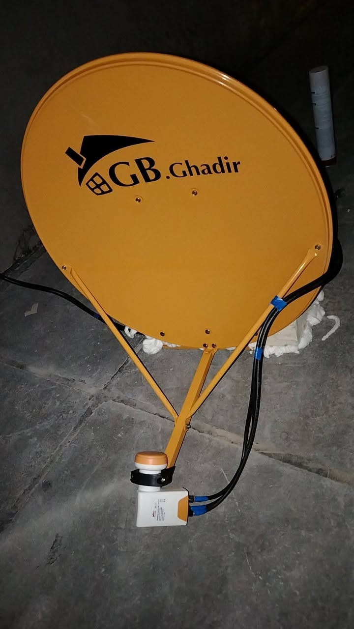 تأسيس كهرباء نصب وصيانه السبالت والمكيف
نصب كامرات المراقبه و الستلايت
*********** واتساب
*********** واتساب
