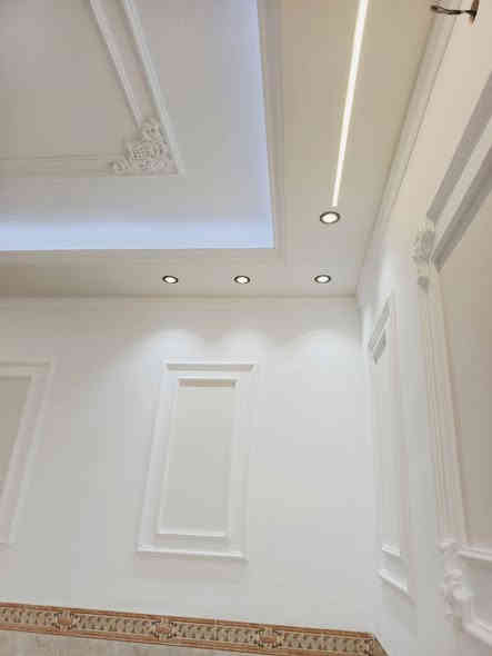 🔥سعر المتر البوكس الطولي 35 الف شامل مواد وعمل ومعجون وصبغ 📍👷🏻‍♂️🔥

📍📍✔️🔥وللمساحات الكبيره27 الف 🔥✔️📍📍

 وتصميمك يمنا ولا تحتار 👷‍♂️💎

اي استفسار على الخاص او الاتصال عل الرقم التالي 

*********** 

العنوان نهروان الاشرف

👷‍♂️نعمل في جميع مناطق  ✅✅
