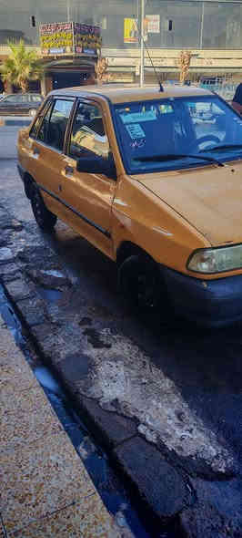 سايبه موديل 2012 هيئه غرامت صفر شرط التحويل بيها كابون بانزين سيارة مكلف بيها ***********
