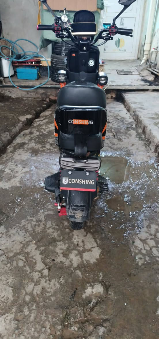 دراجه شحن للبيع X900 فول 2024
مثل ما موضح فول نضافه خاص ***********
