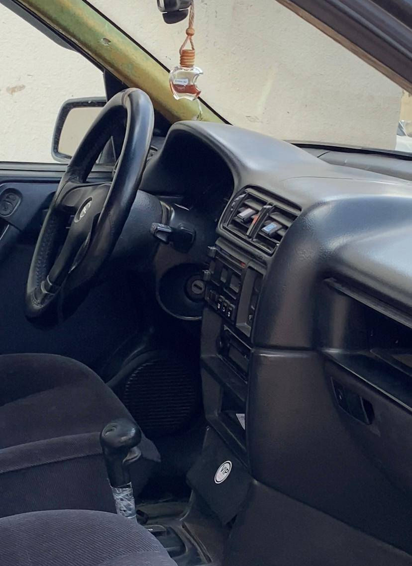 ئۆپڵ ڤیکترا مۆدێل ٩٤ مەکینە ٢٠ ئۆتۆماتیک جانتا گێڕ و مەکینە بێ عەیب بێ تەقە و رەقە سەنەوی تازەیە تا ٢٠٢٩ بە ناوی خۆمەوەیە ناونیشان سلێمانی بۆ زانیاری زیاتر پەیوەنی بکەن بەم ژمارانەوە
0750 181 9550 -0771 196 3736
٤۱ گەڵاو معامەلە
