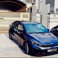 فورتي GT لاين • ٢٠٢٢ • دهوك