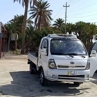 كيا • ٢٠١٧ • مقفوله