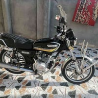 موطور • موديل 2021 • كله شغال