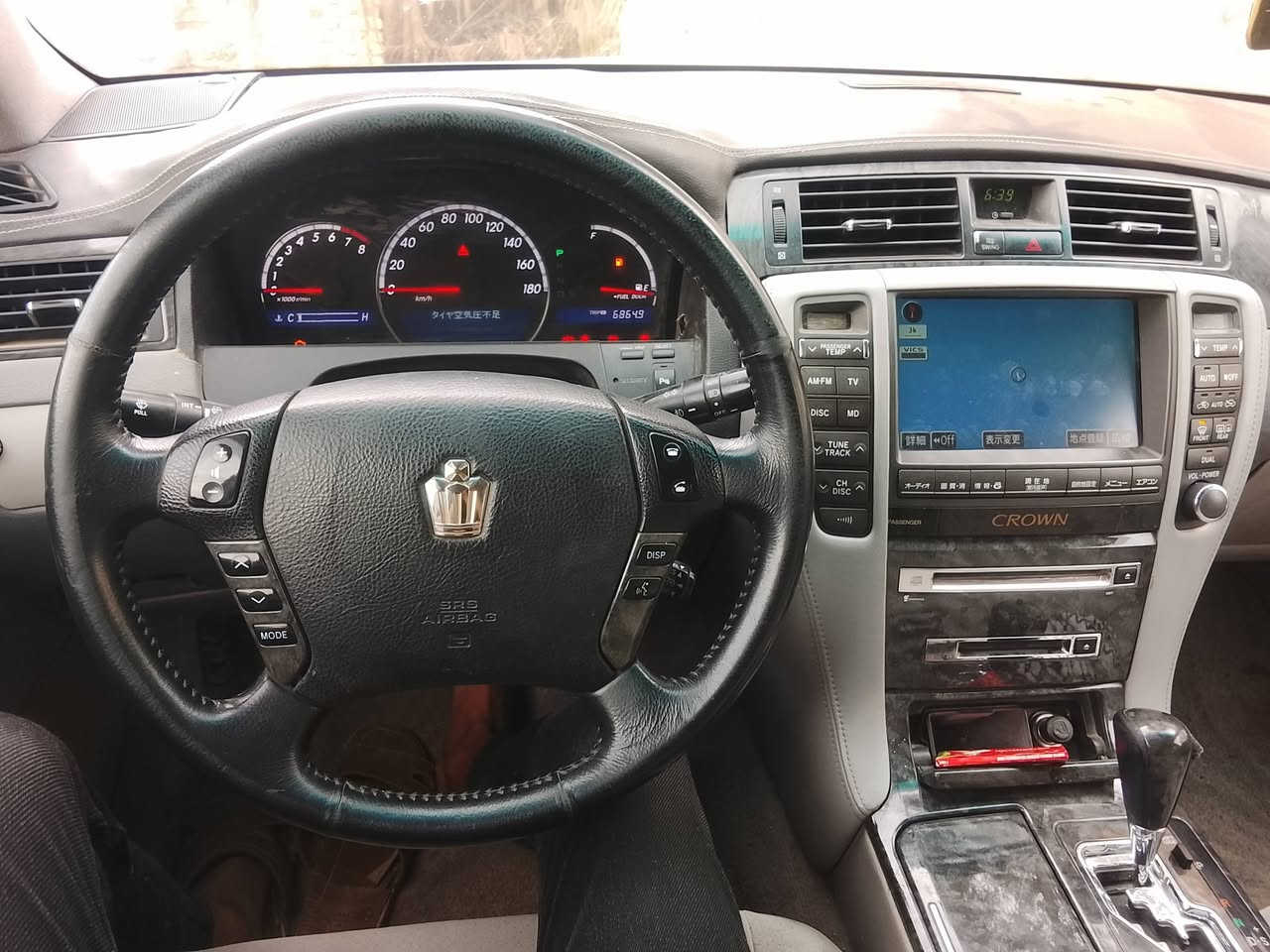 للبيع شاهينه مديل 2007 محرك وكير كفاله
نضام سبورت موصفات فول للأخير السياره 6بصمات بيبيان شفط حساسات اماميه خلفيه 
ويلات رياضيه بصمه رصاصيه تحكمات ستيرن
شاشه دمامات ارقام و سنويه طبق الاصل سليمانيه /مكان السياره ميسان #السعر 40وبيها مجال الشراي بيع فقط  اتصل ***********
