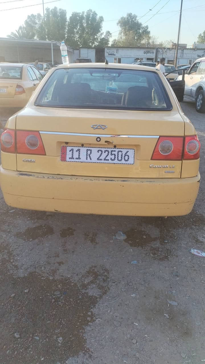 سلام وعليكم شيري للبيع مديل 11
مكينه كير تبريد كفاله السعر 27 بيها مجال 
العنوان بغداد 
***********

