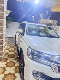 لاندكروز 2021للبيع   Land Cruiser sale   والمواصفات 📜  شركة جيهان  1:ف...
