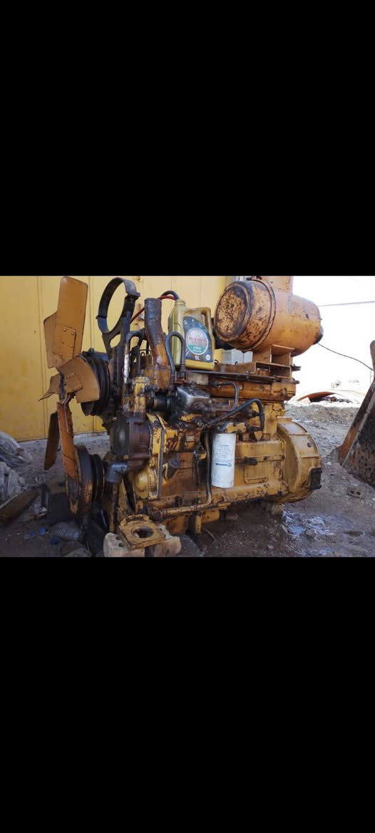 السلام عليكم البيع محرك كتر جاهز لاصرف ولا بخار سدندر العنوان بغداد الستفسار عله رقم ***********
***********
